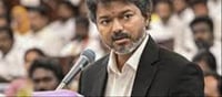 Thirumavalavan Insists NEET Examination Must Be Completely Abolished